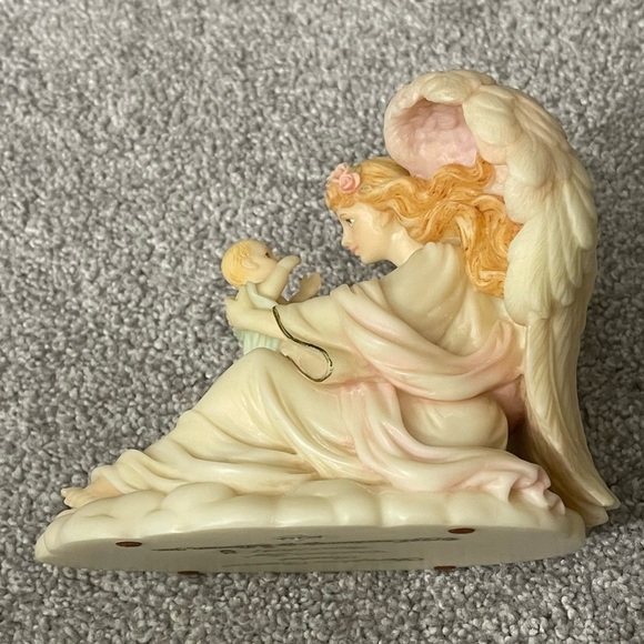 Seraphim Classics Angel Rachel  "Children’s Joy" (1996) - Picture 6 of 15